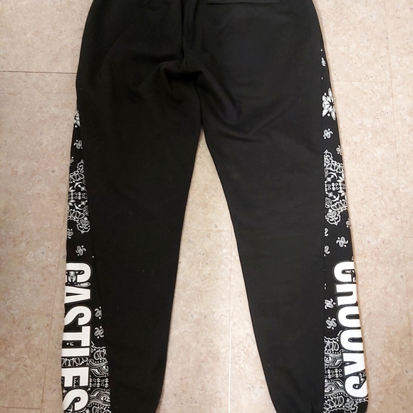 Authentic Crooks and castles Death Row Records tracksuit. - Picture 3 of 4